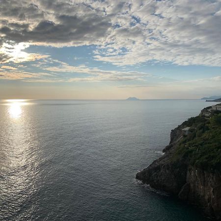 Villa Michela Tra Cielo E Mare Γκαέτα Εξωτερικό φωτογραφία