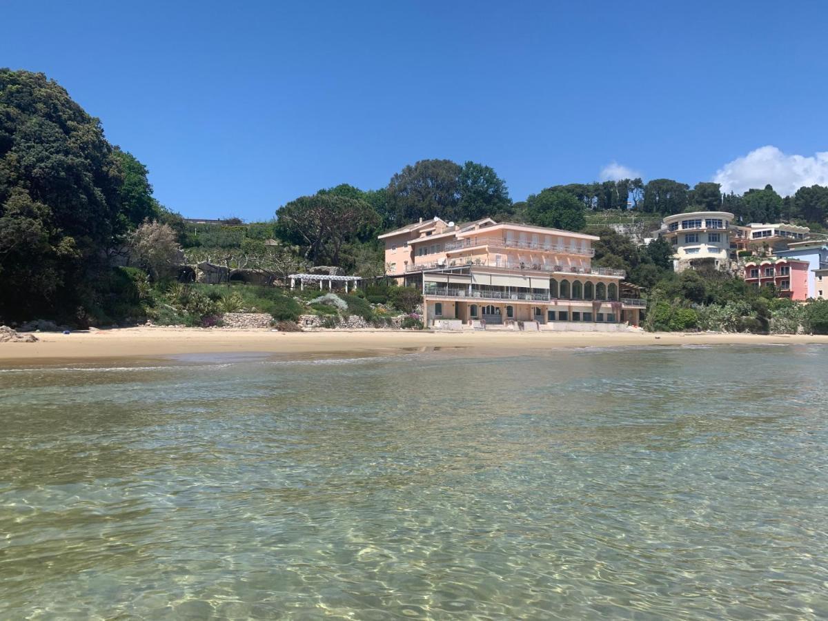 Villa Michela Tra Cielo E Mare Γκαέτα Εξωτερικό φωτογραφία