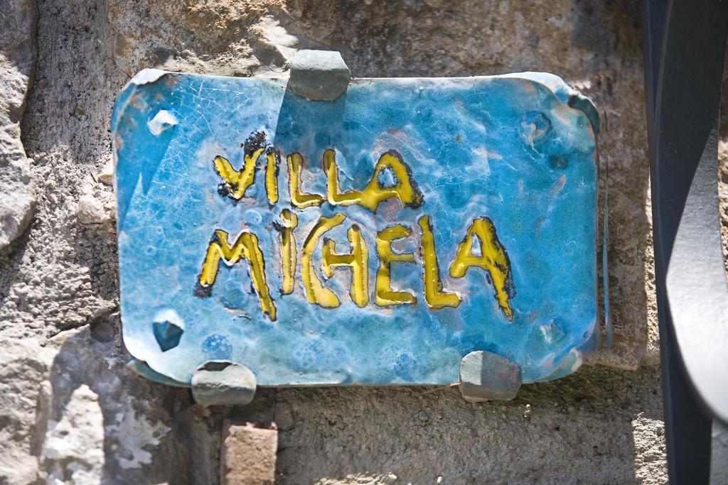 Villa Michela Tra Cielo E Mare Γκαέτα Δωμάτιο φωτογραφία