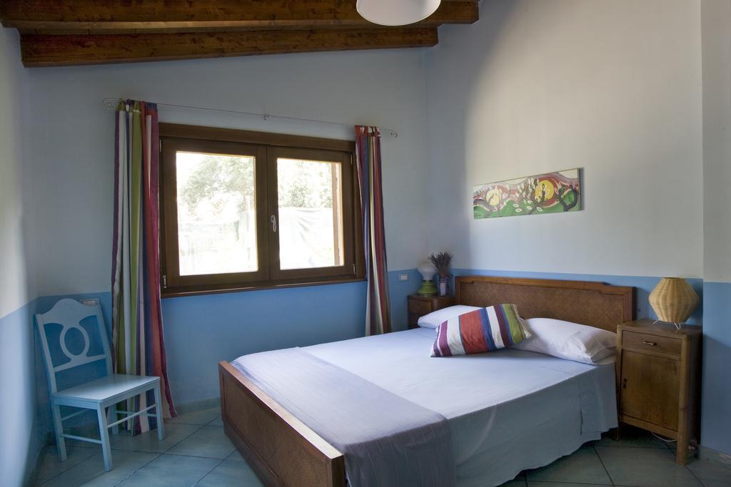 Villa Michela Tra Cielo E Mare Γκαέτα Δωμάτιο φωτογραφία