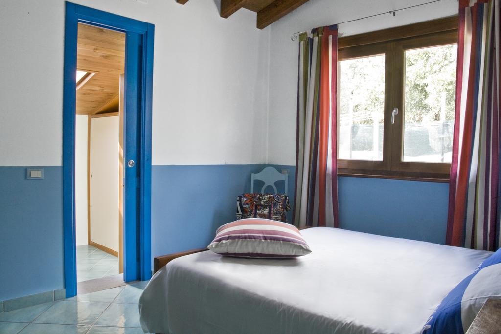 Villa Michela Tra Cielo E Mare Γκαέτα Δωμάτιο φωτογραφία