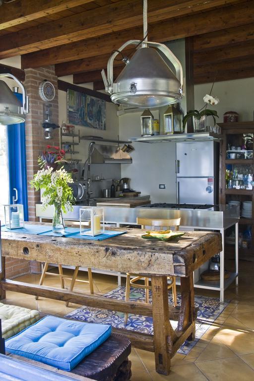 Villa Michela Tra Cielo E Mare Γκαέτα Δωμάτιο φωτογραφία