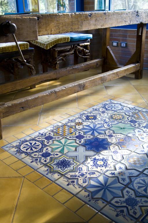 Villa Michela Tra Cielo E Mare Γκαέτα Δωμάτιο φωτογραφία