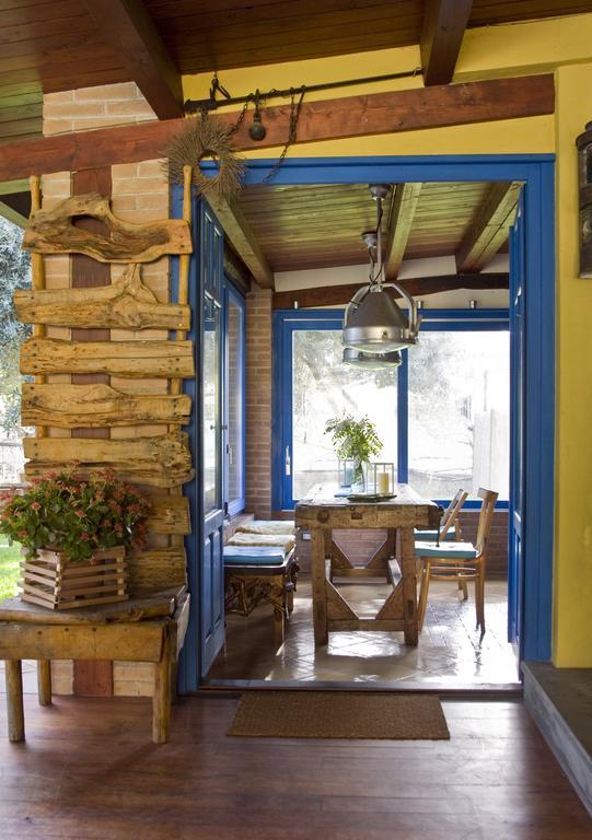 Villa Michela Tra Cielo E Mare Γκαέτα Δωμάτιο φωτογραφία