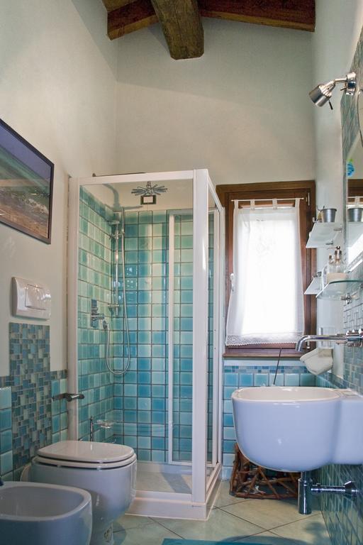 Villa Michela Tra Cielo E Mare Γκαέτα Δωμάτιο φωτογραφία