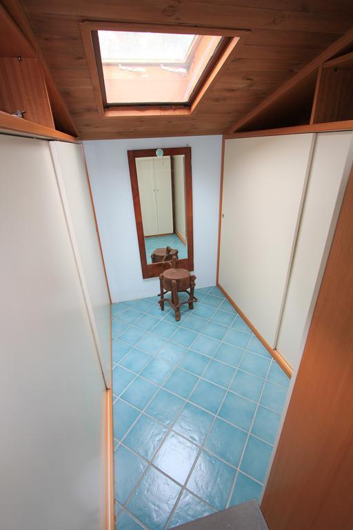 Villa Michela Tra Cielo E Mare Γκαέτα Δωμάτιο φωτογραφία