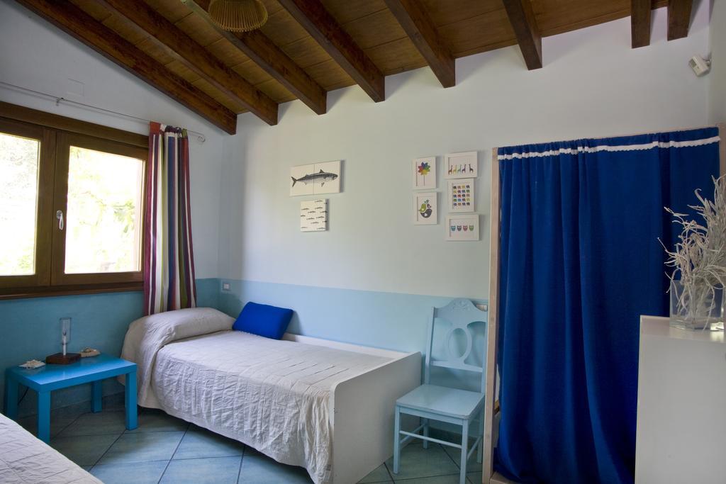 Villa Michela Tra Cielo E Mare Γκαέτα Εξωτερικό φωτογραφία